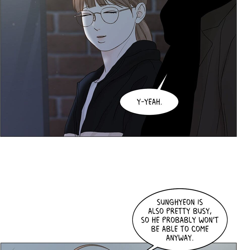 Read Secret Relationships chapter 72 image 71 on Lezhin