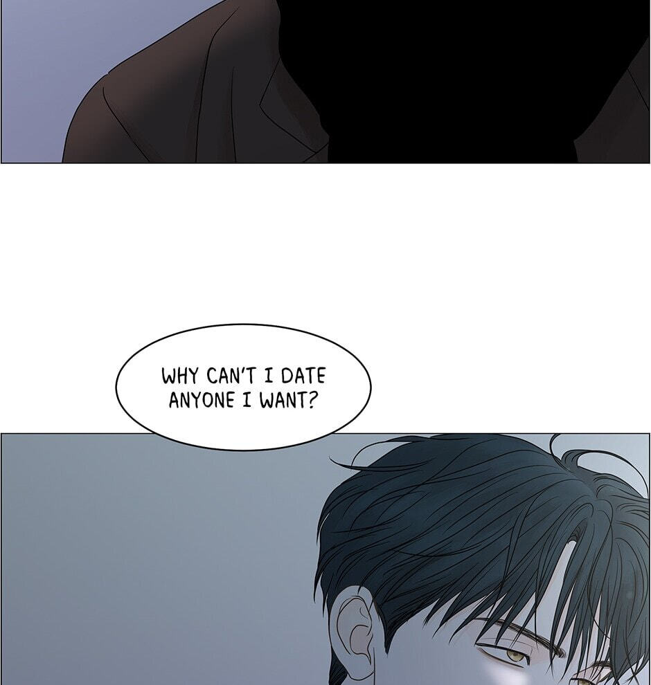 Read Secret Relationships chapter 72 image 8 on Lezhin