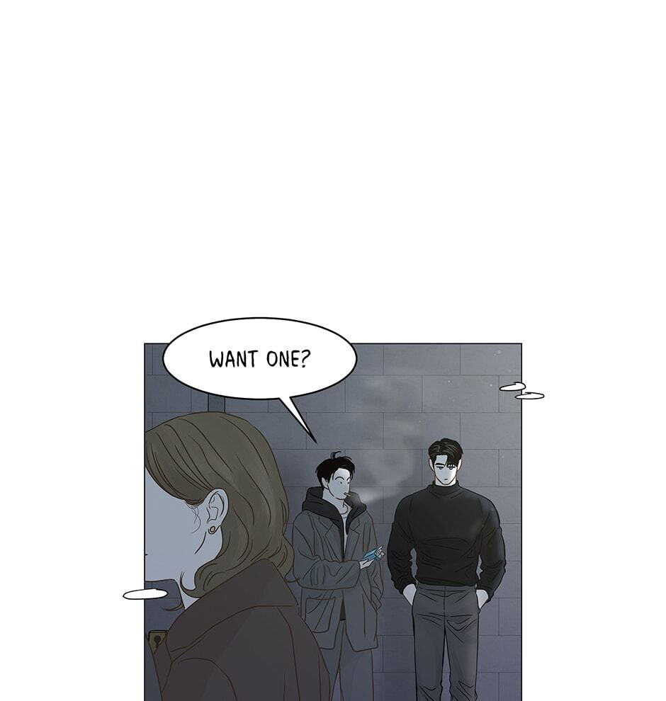 Read Secret Relationships chapter 72 image 80 on Lezhin