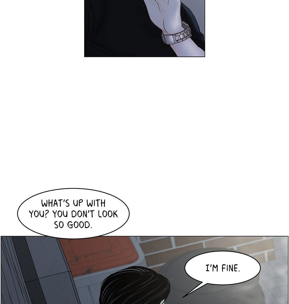 Read Secret Relationships chapter 72 image 82 on Lezhin