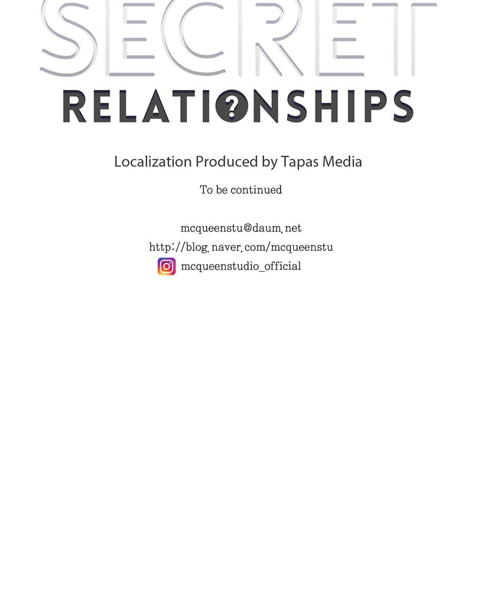 Read Secret Relationships chapter 72 image 91 on Lezhin