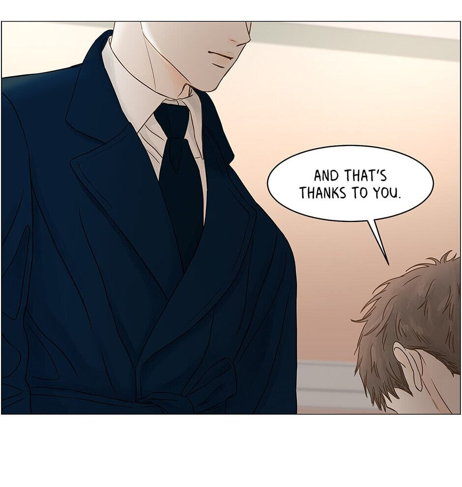 Read Secret Relationships chapter 73 image 10 on Lezhin