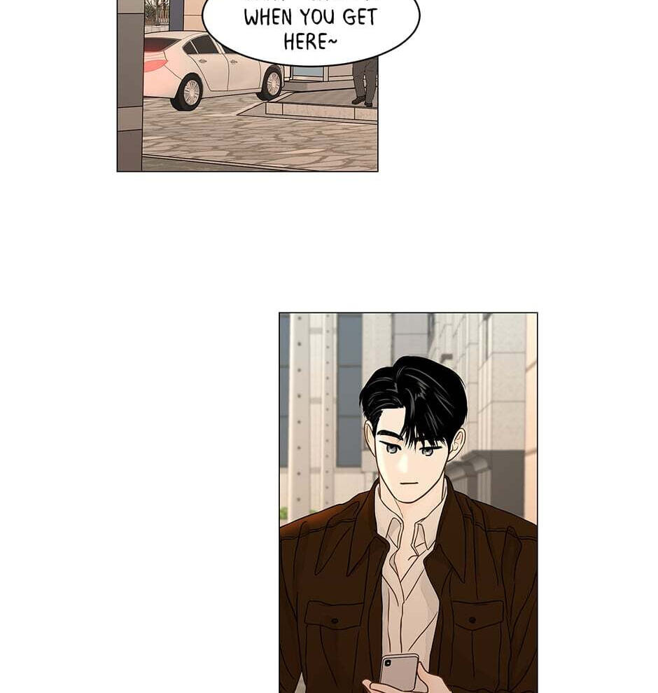 Read Secret Relationships chapter 73 image 27 on Lezhin