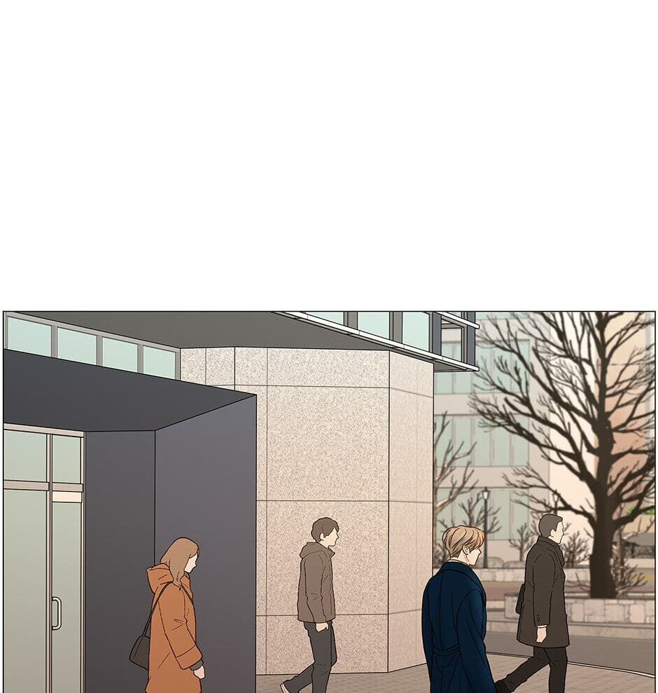 Read Secret Relationships chapter 73 image 29 on Lezhin