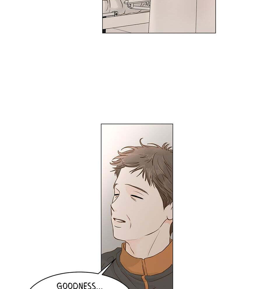 Read Secret Relationships chapter 73 image 3 on Lezhin