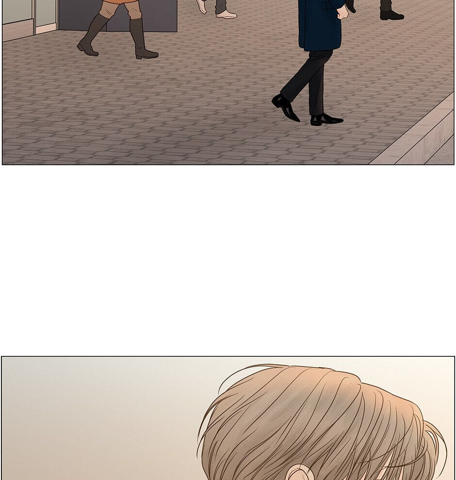 Read Secret Relationships chapter 73 image 30 on Lezhin