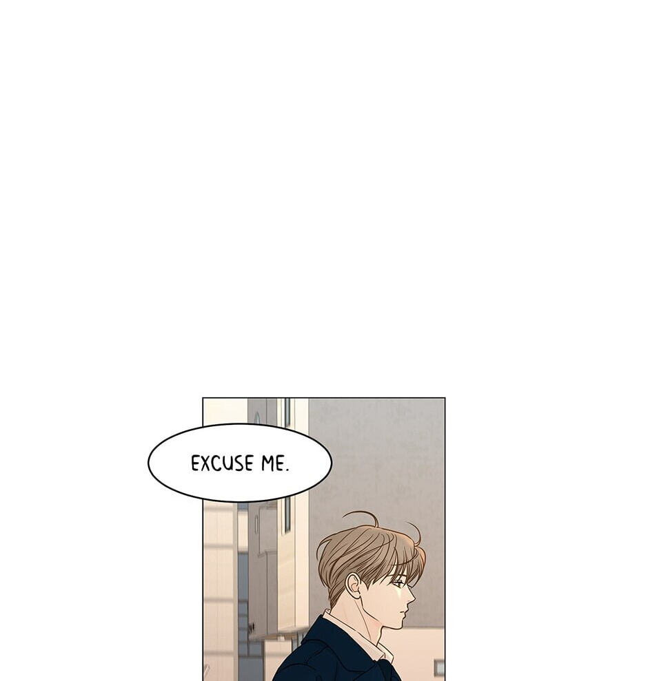 Read Secret Relationships chapter 73 image 33 on Lezhin