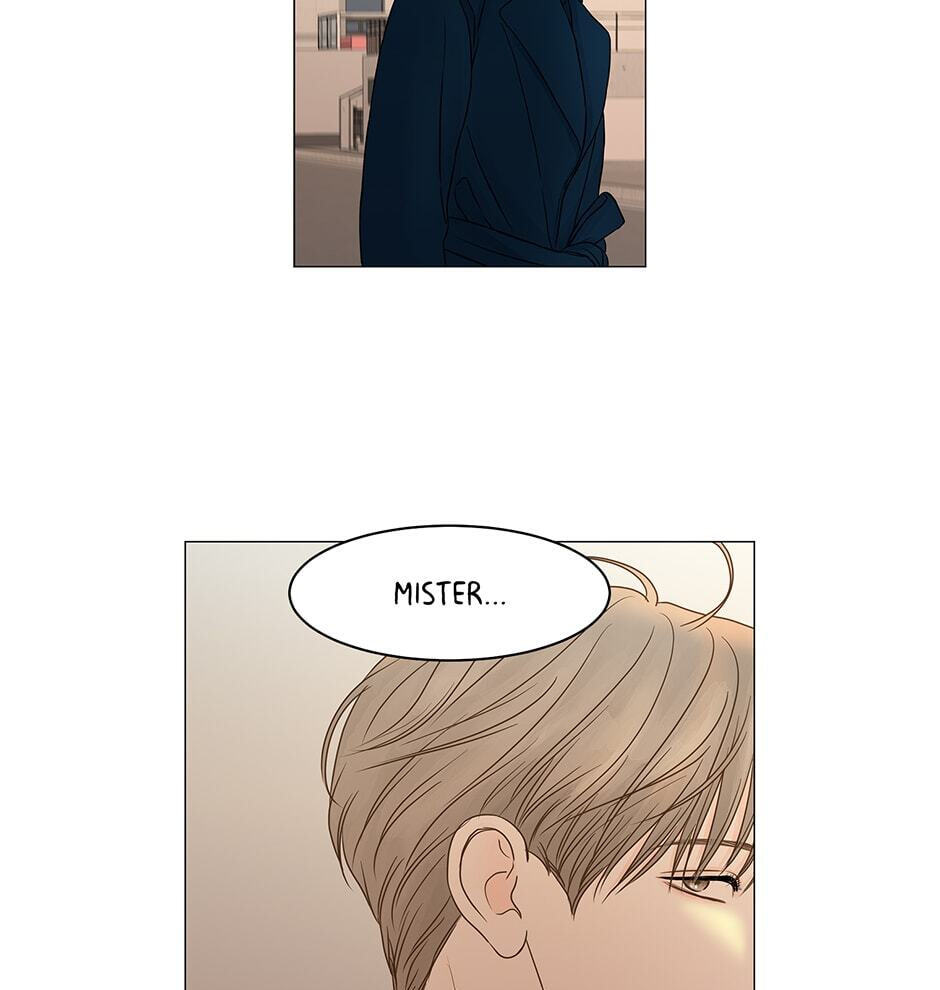 Read Secret Relationships chapter 73 image 34 on Lezhin