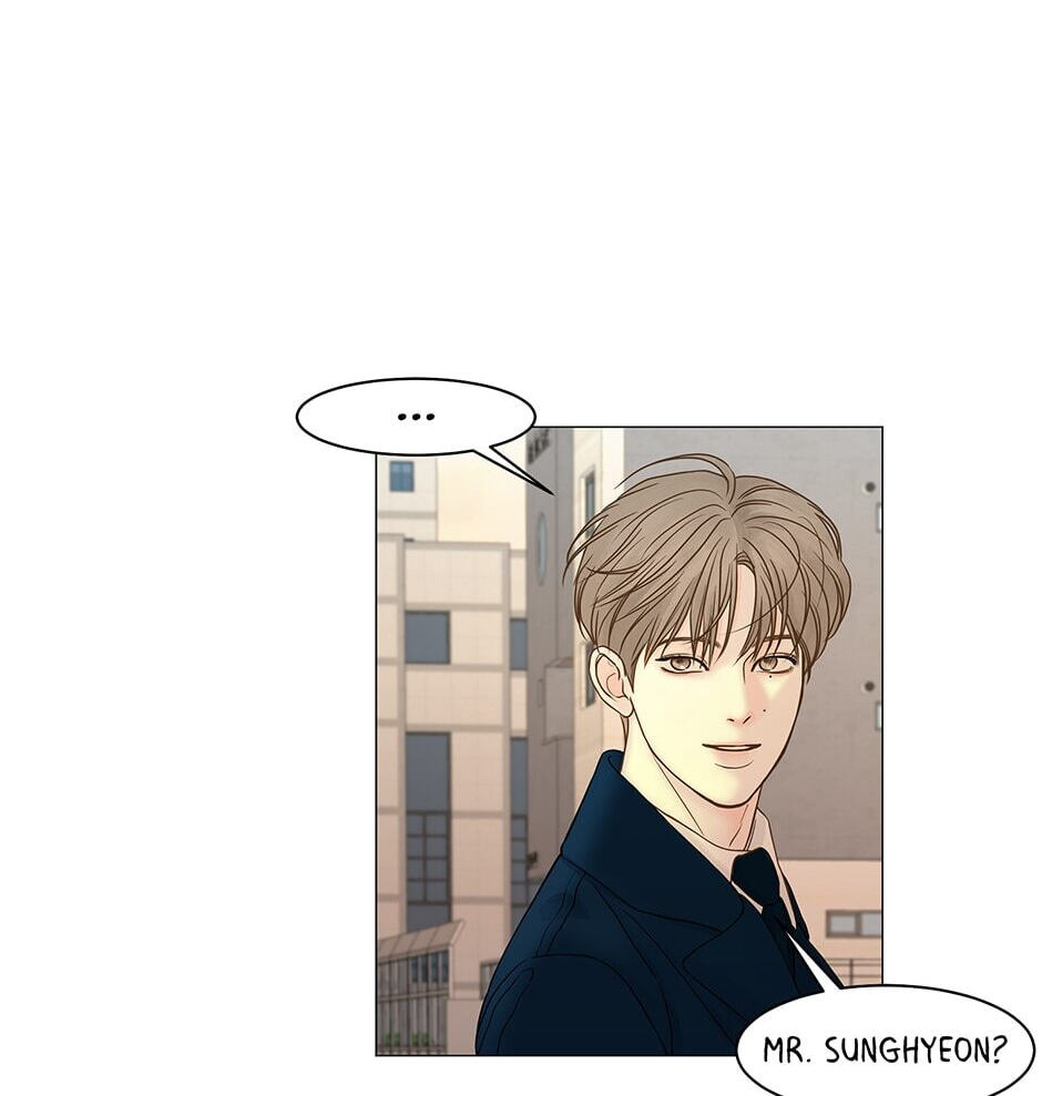 Read Secret Relationships chapter 73 image 37 on Lezhin