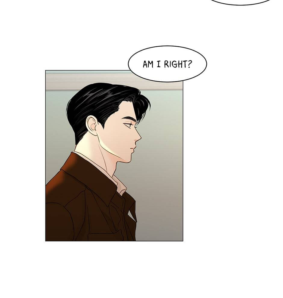 Read Secret Relationships chapter 73 image 38 on Lezhin