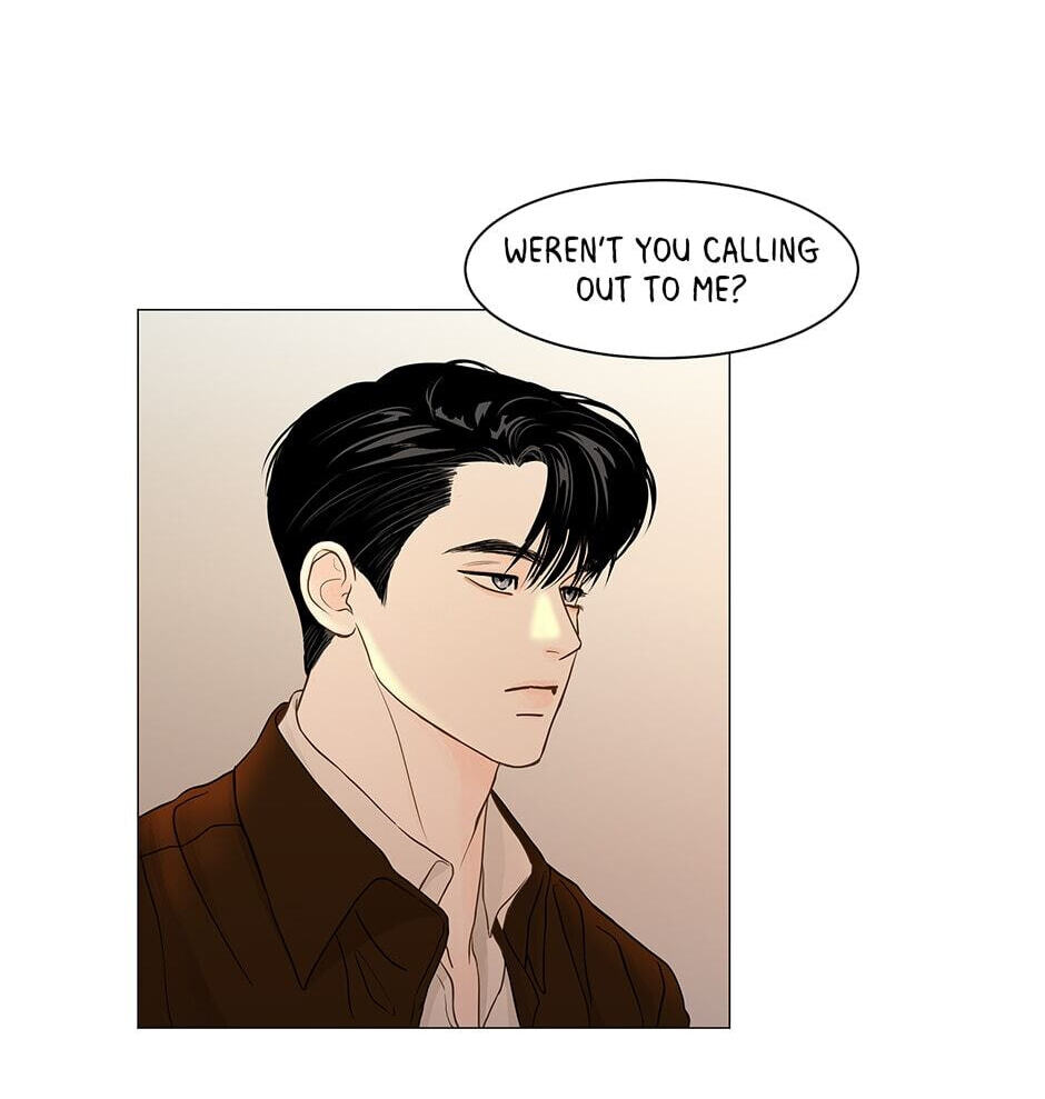 Read Secret Relationships chapter 73 image 43 on Lezhin