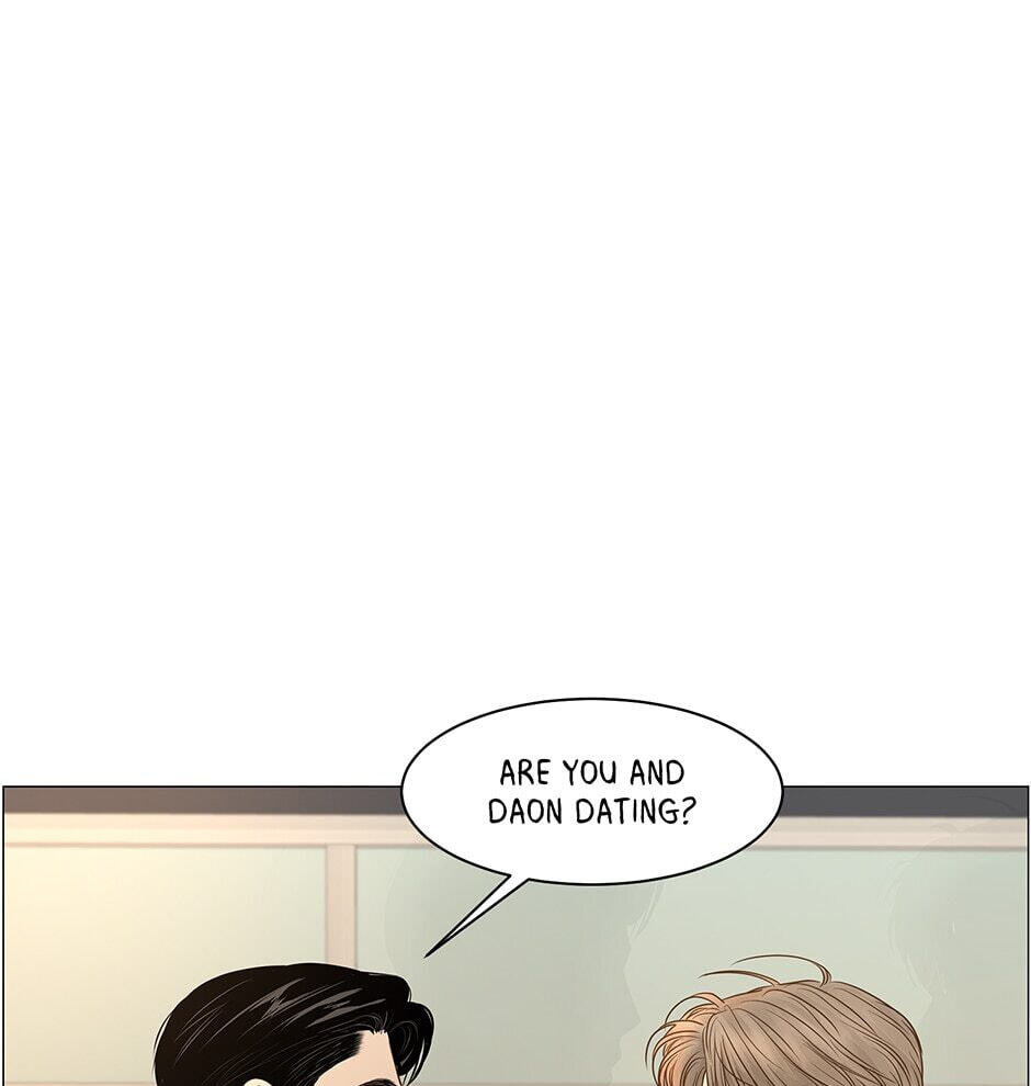 Read Secret Relationships chapter 73 image 46 on Lezhin