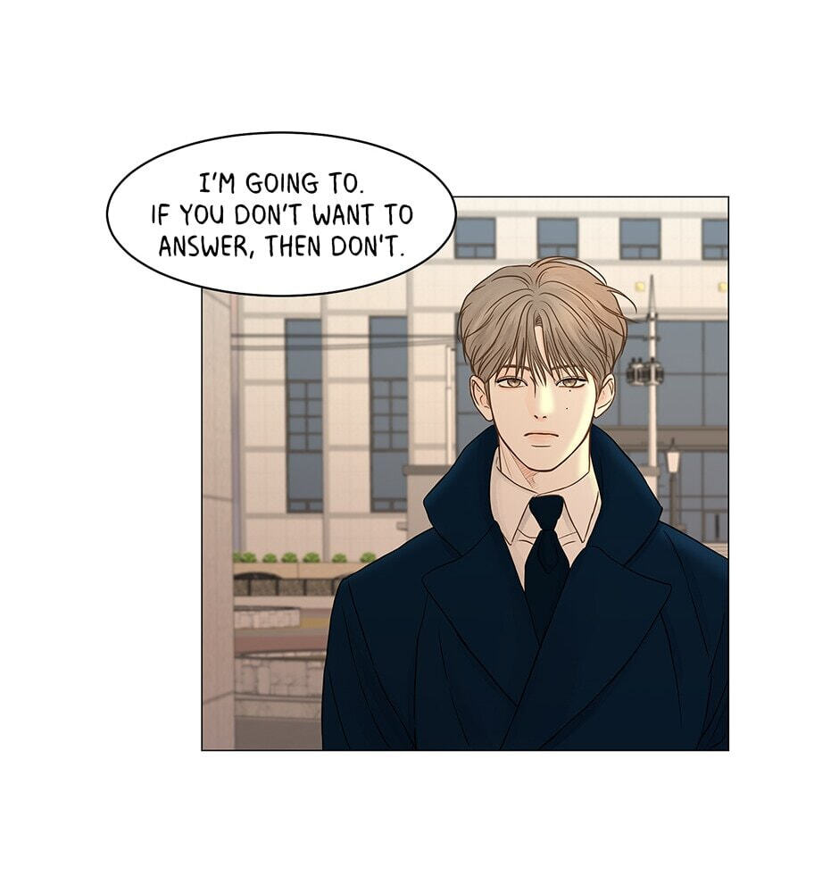 Read Secret Relationships chapter 73 image 50 on Lezhin