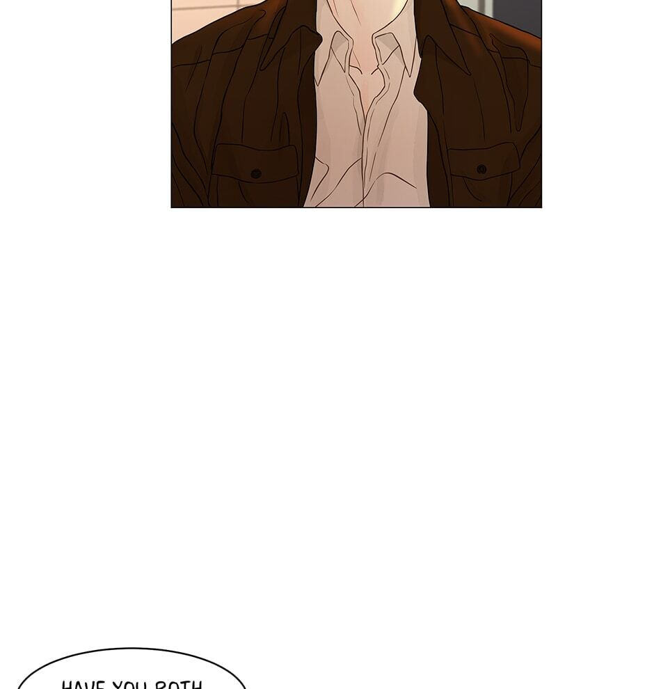 Read Secret Relationships chapter 73 image 54 on Lezhin
