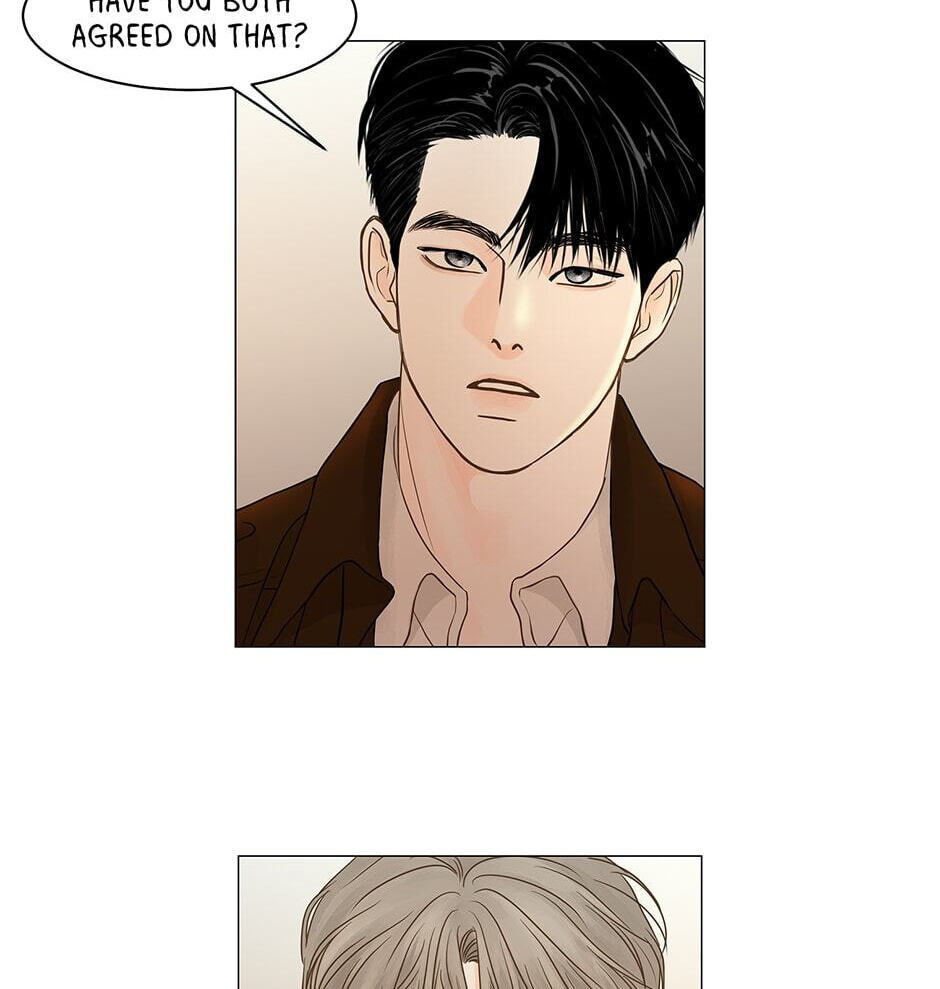 Read Secret Relationships chapter 73 image 55 on Lezhin
