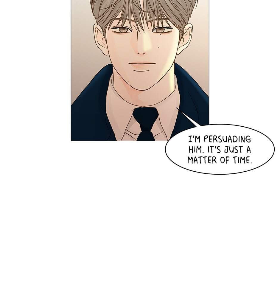 Read Secret Relationships chapter 73 image 56 on Lezhin