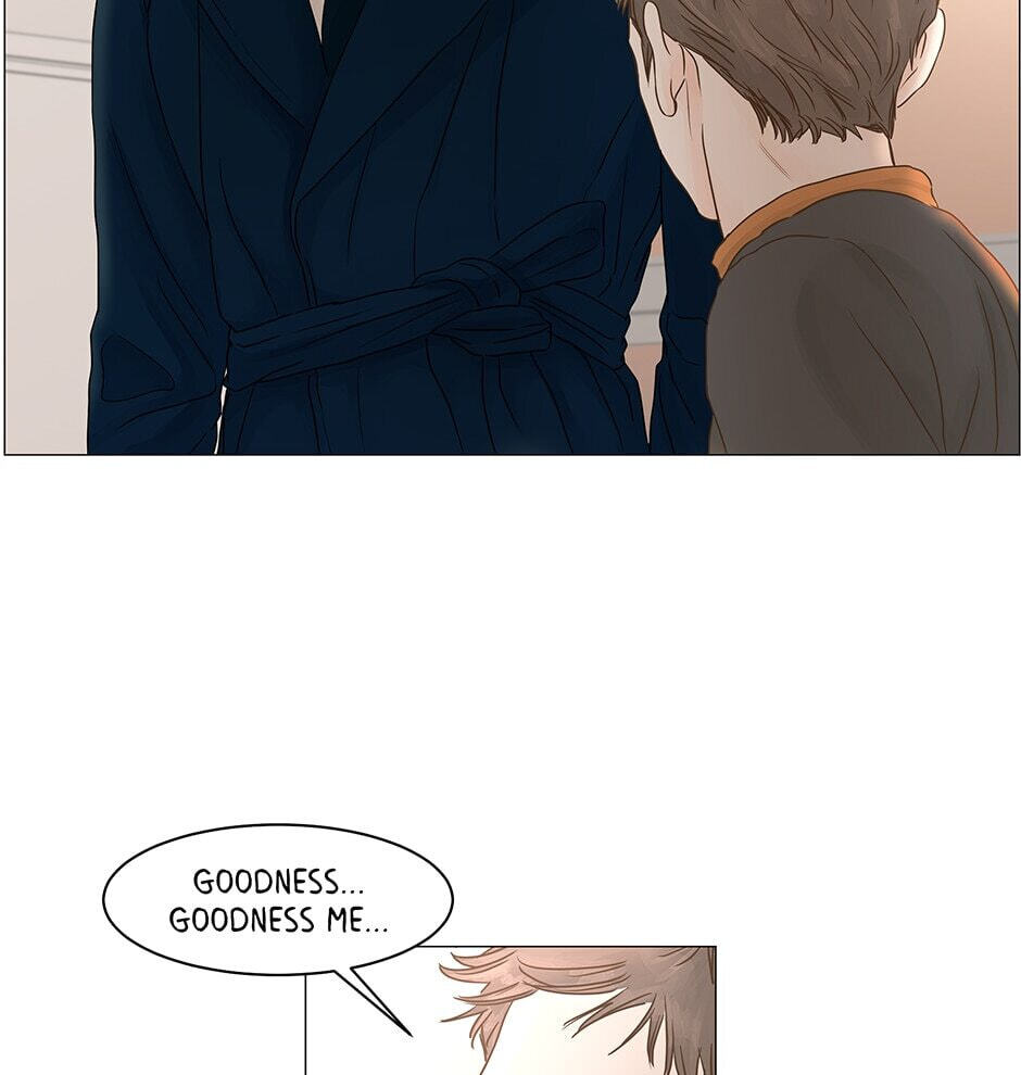 Read Secret Relationships chapter 73 image 6 on Lezhin