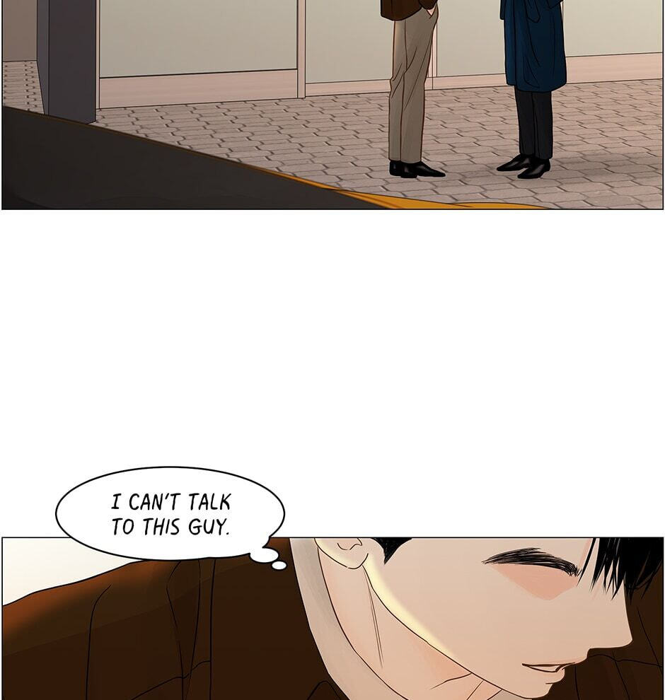 Read Secret Relationships chapter 73 image 60 on Lezhin