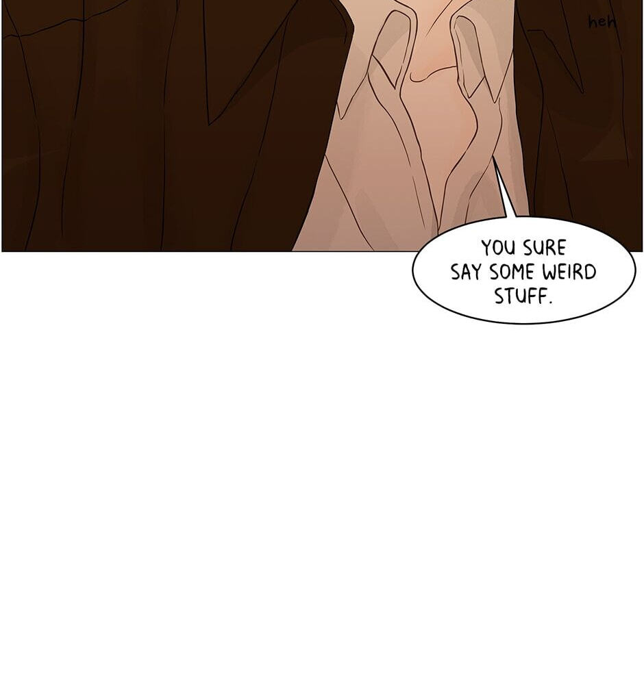 Read Secret Relationships chapter 73 image 61 on Lezhin