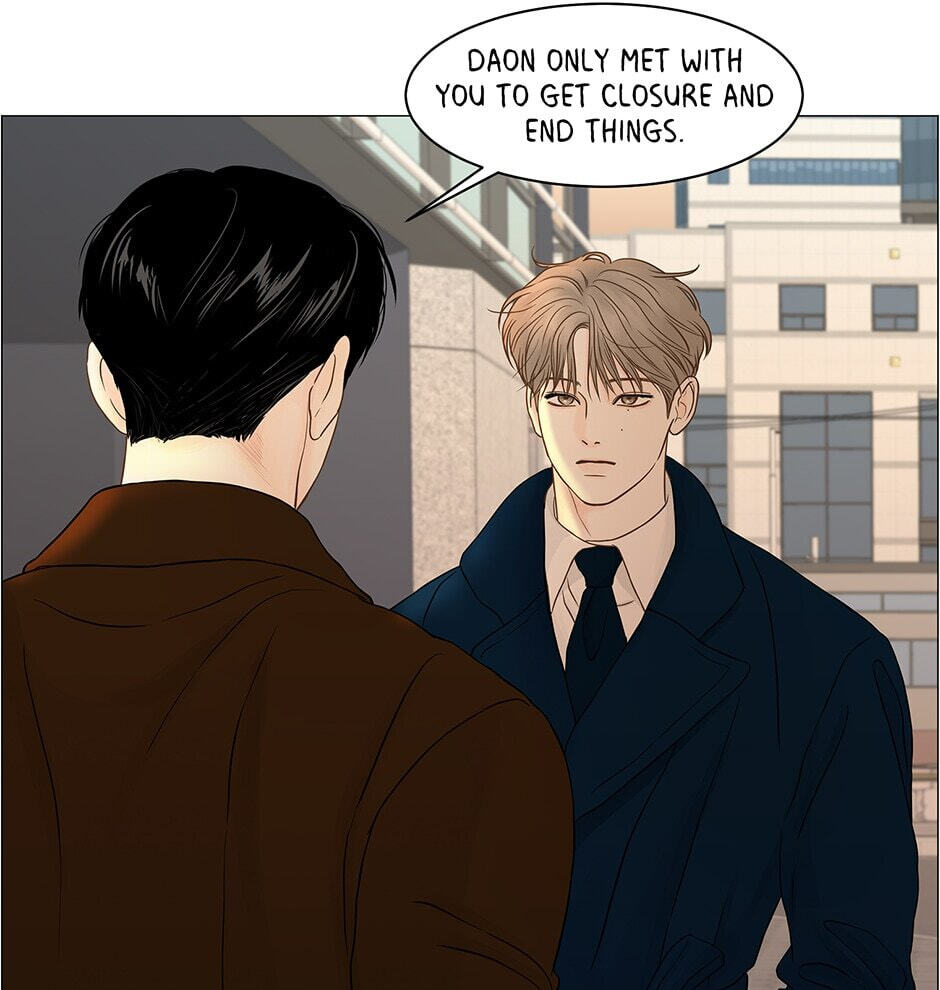 Read Secret Relationships chapter 73 image 62 on Lezhin