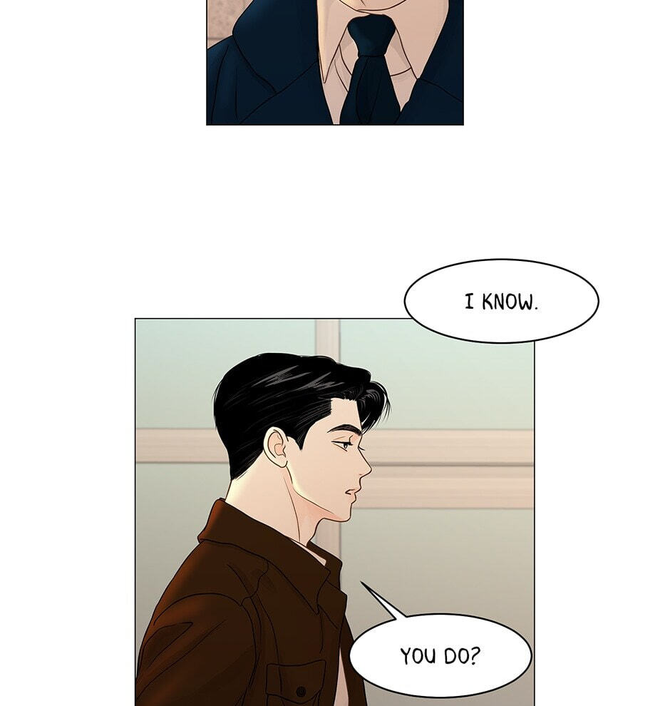 Read Secret Relationships chapter 73 image 64 on Lezhin