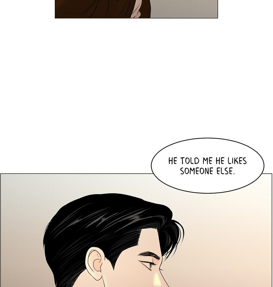 Read Secret Relationships chapter 73 image 65 on Lezhin