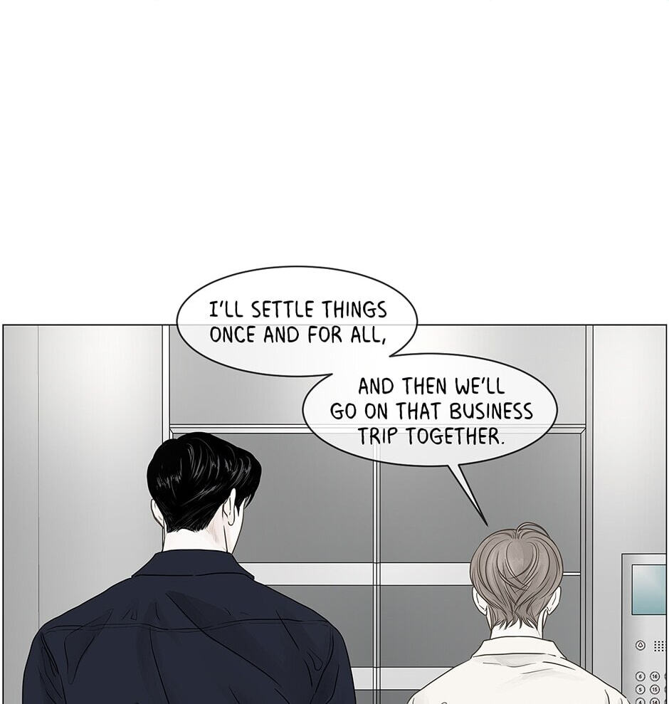 Read Secret Relationships chapter 73 image 67 on Lezhin