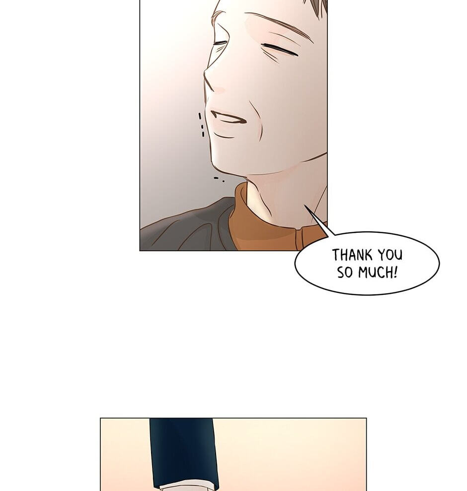 Read Secret Relationships chapter 73 image 7 on Lezhin