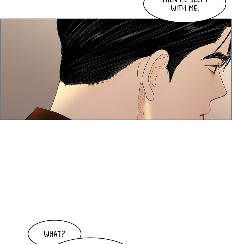 Read Secret Relationships chapter 73 image 70 on Lezhin