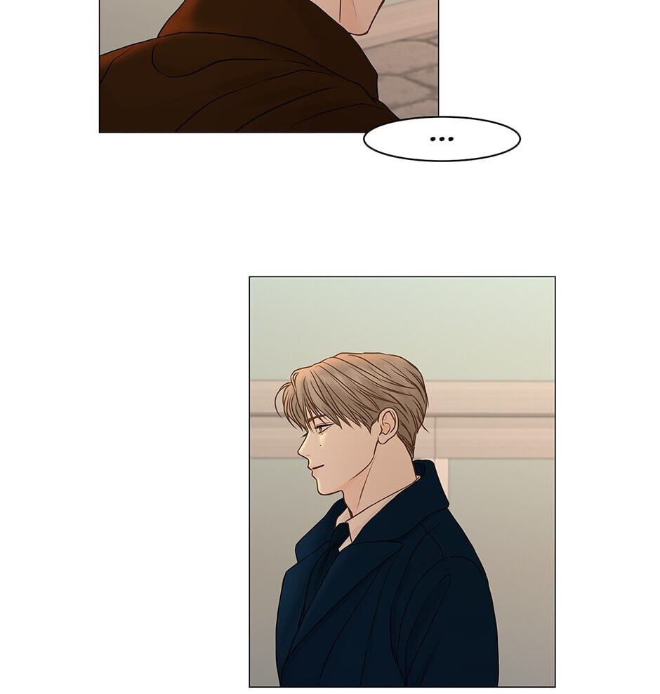 Read Secret Relationships chapter 73 image 73 on Lezhin