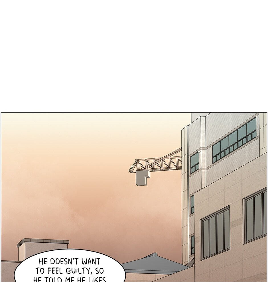 Read Secret Relationships chapter 73 image 74 on Lezhin