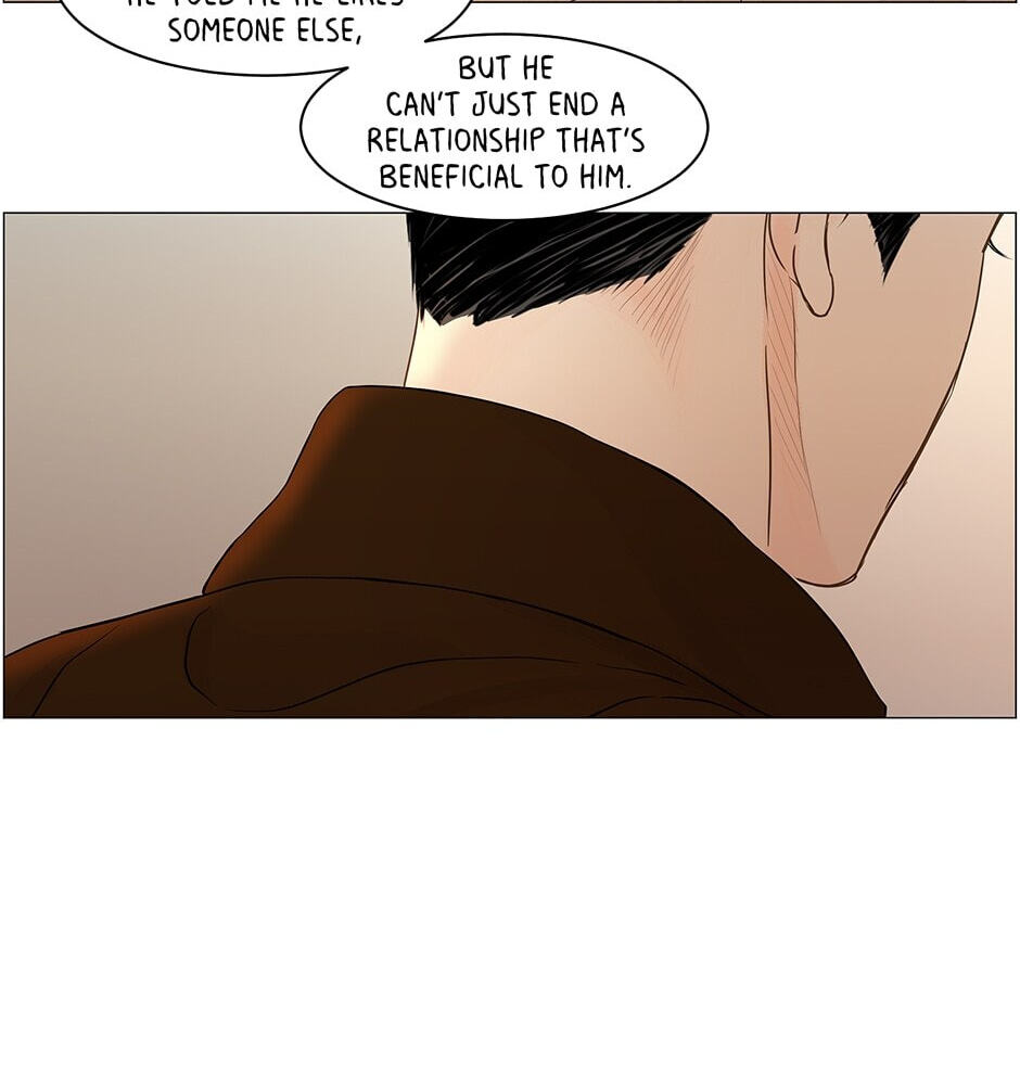Read Secret Relationships chapter 73 image 75 on Lezhin
