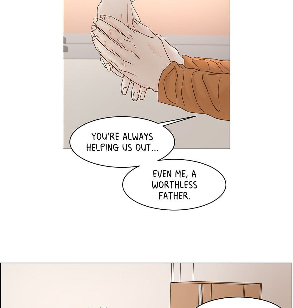 Read Secret Relationships chapter 73 image 8 on Lezhin