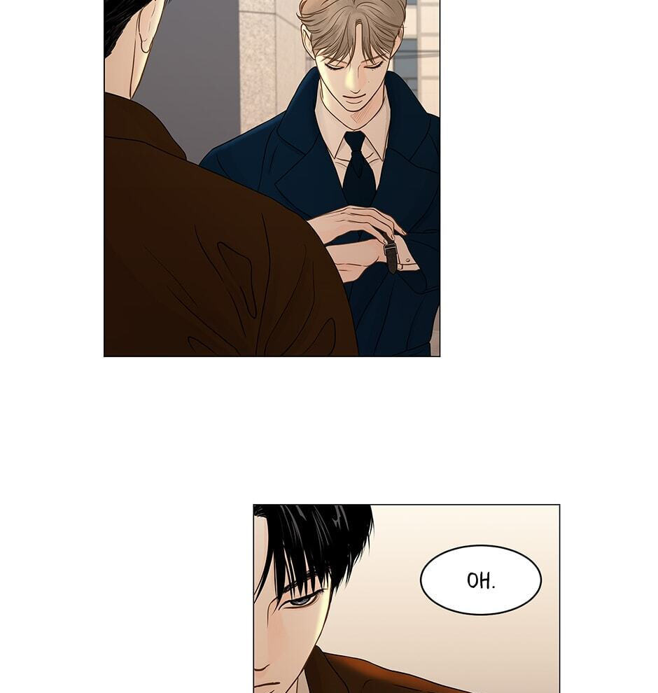 Read Secret Relationships chapter 73 image 84 on Lezhin