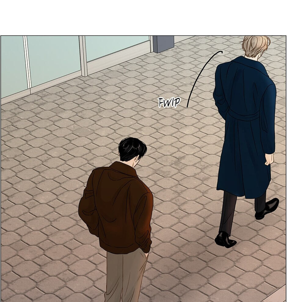 Read Secret Relationships chapter 73 image 87 on Lezhin