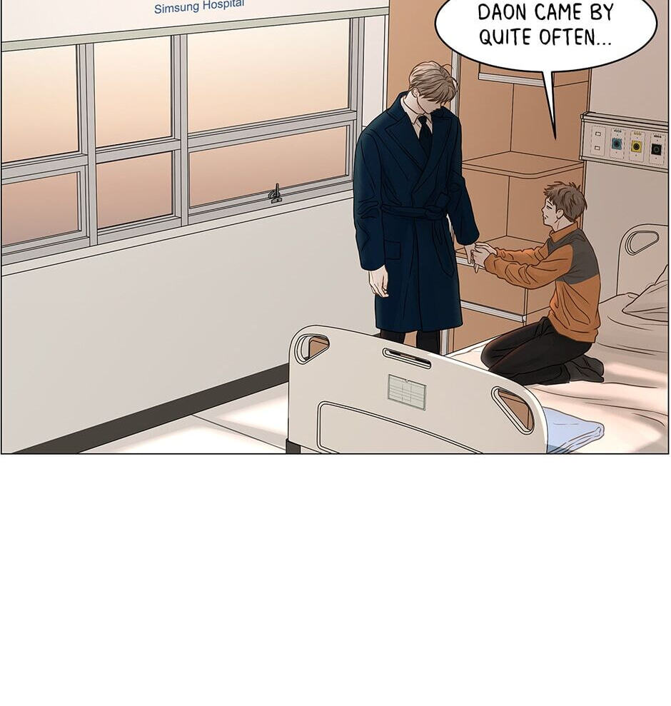 Read Secret Relationships chapter 73 image 9 on Lezhin