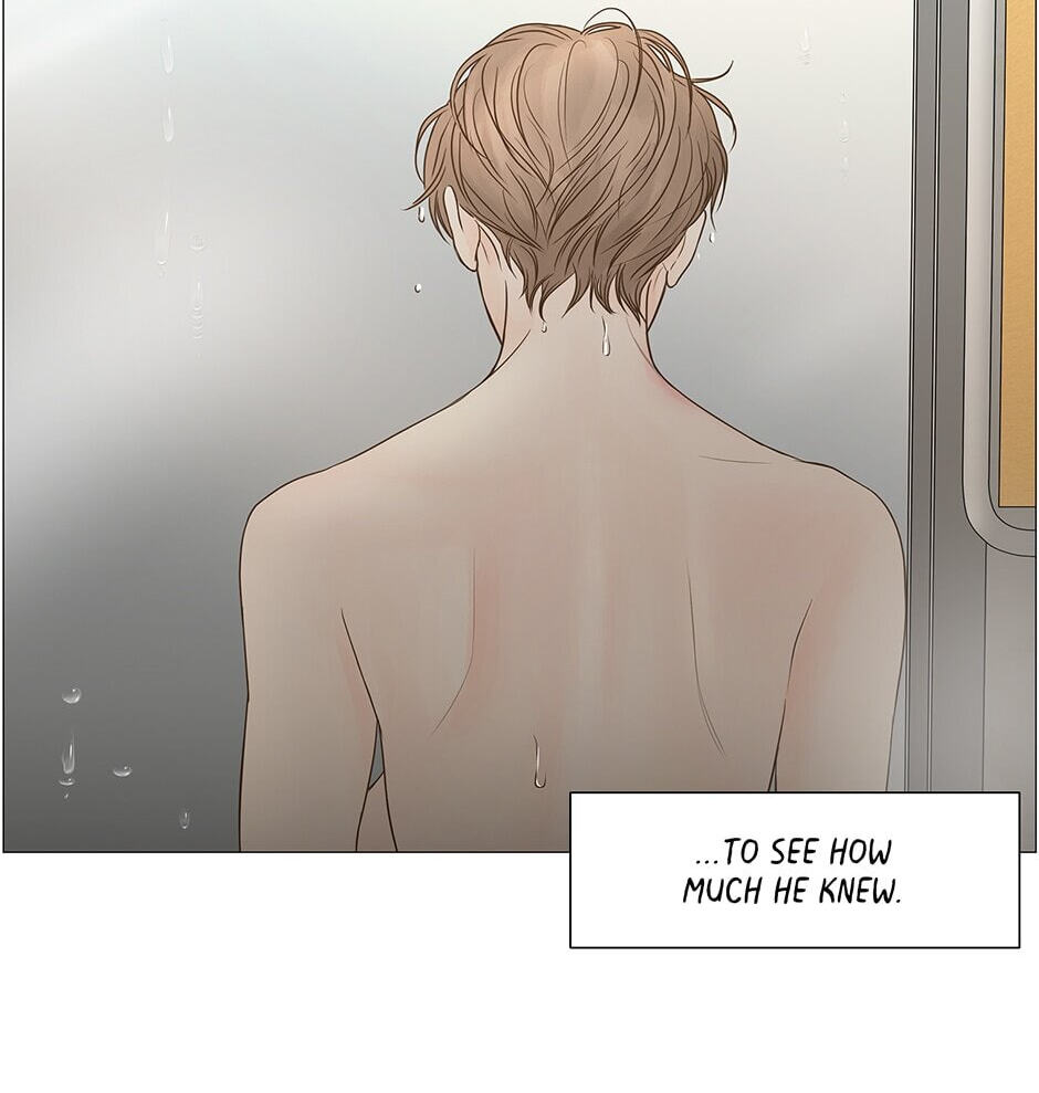 Read Secret Relationships chapter 74 image 15 on Lezhin