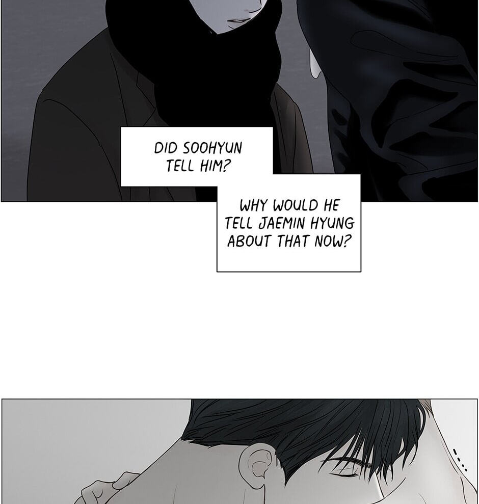 Read Secret Relationships chapter 74 image 17 on Lezhin