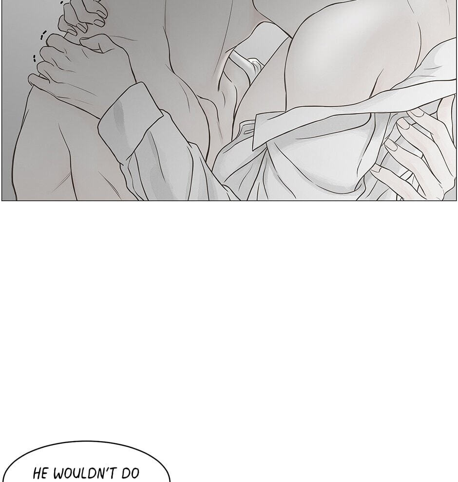 Read Secret Relationships chapter 74 image 18 on Lezhin