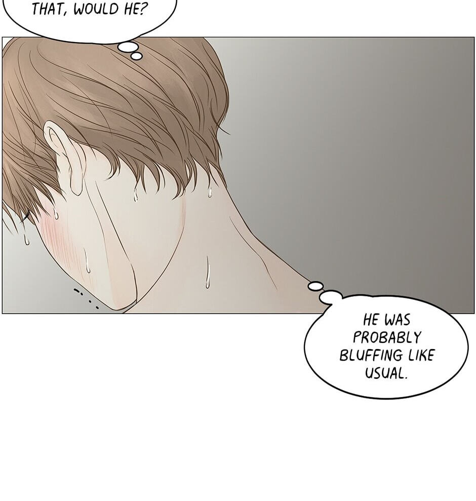 Read Secret Relationships chapter 74 image 19 on Lezhin