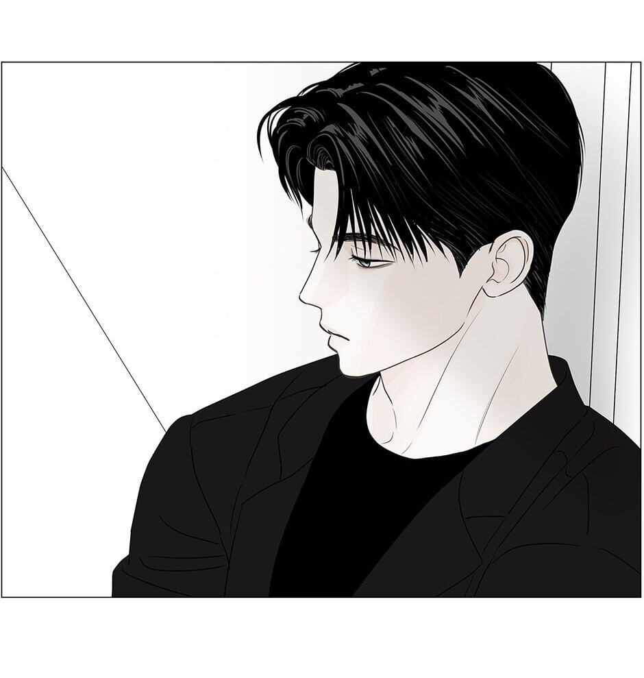 Read Secret Relationships chapter 74 image 26 on Lezhin