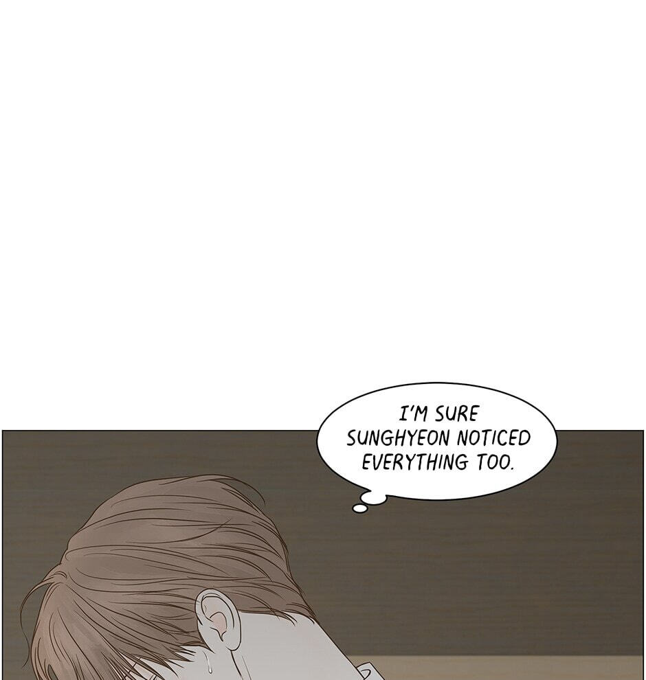 Read Secret Relationships chapter 74 image 27 on Lezhin