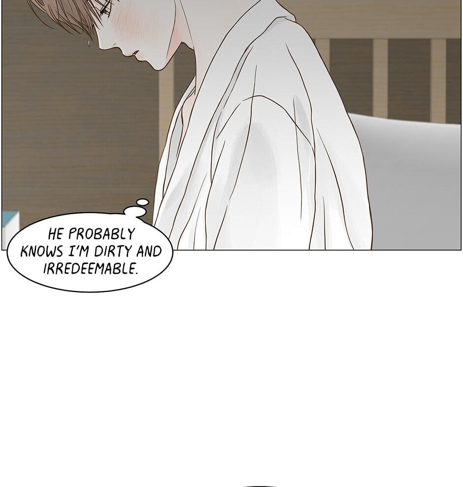 Read Secret Relationships chapter 74 image 28 on Lezhin