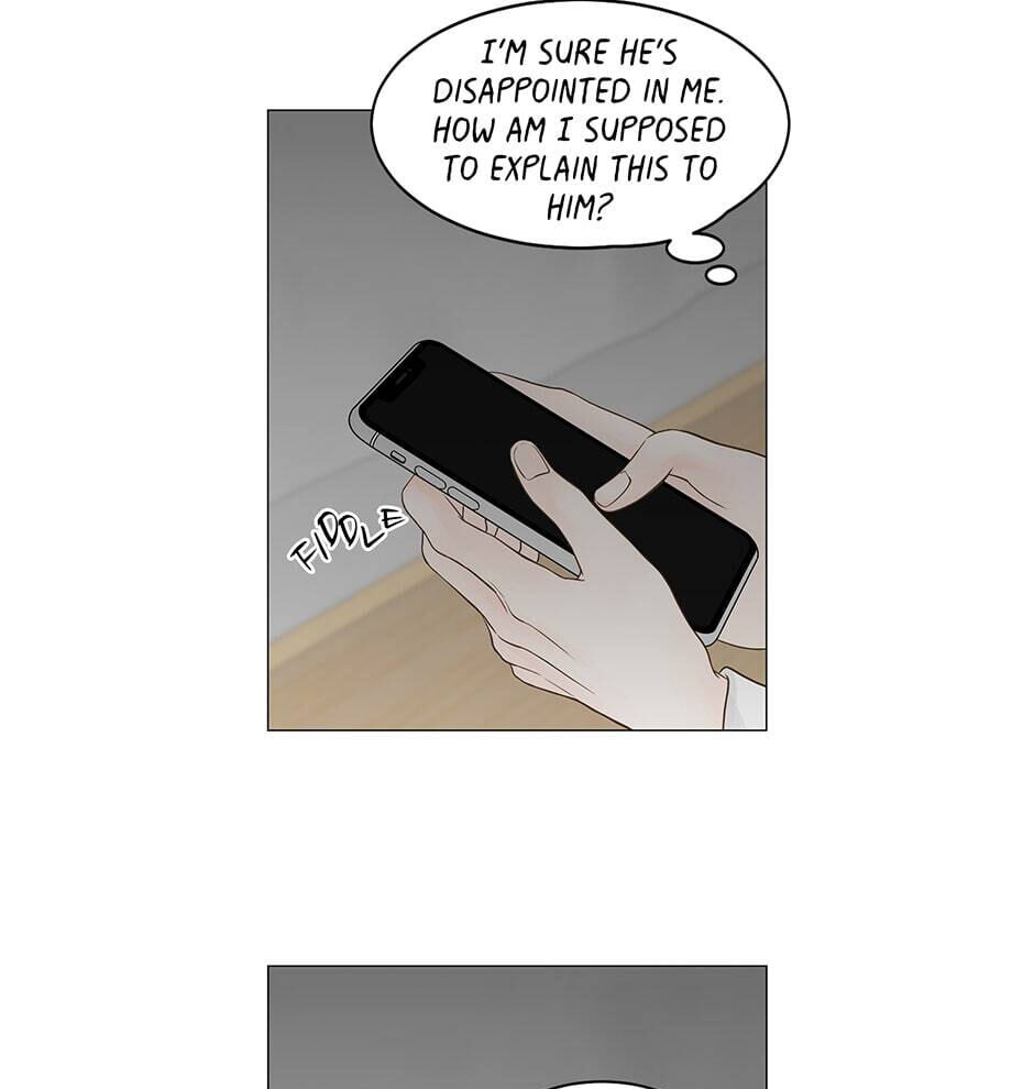 Read Secret Relationships chapter 74 image 29 on Lezhin
