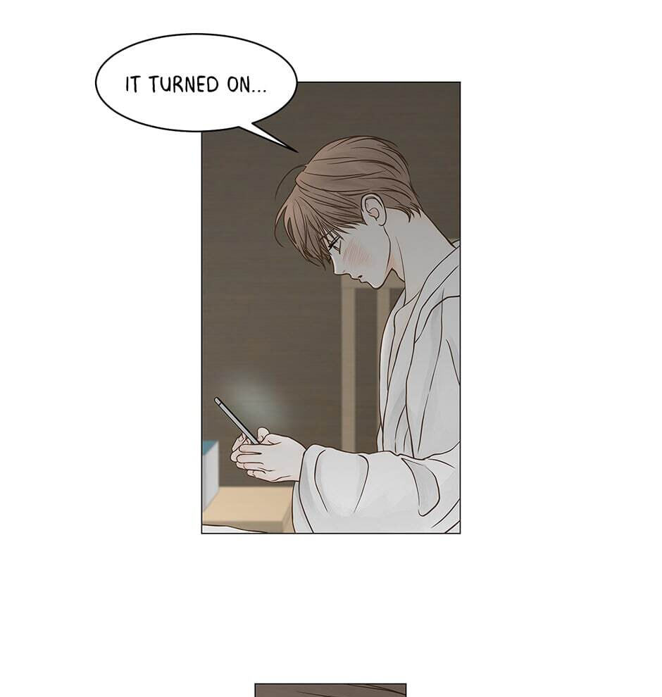 Read Secret Relationships chapter 74 image 31 on Lezhin