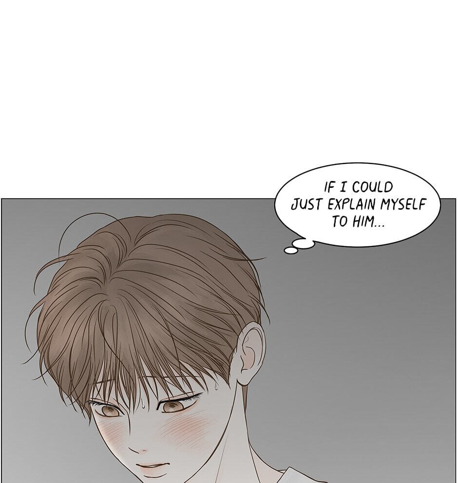 Read Secret Relationships chapter 74 image 35 on Lezhin