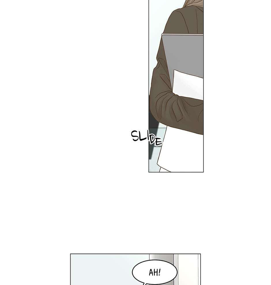 Read Secret Relationships chapter 74 image 39 on Lezhin