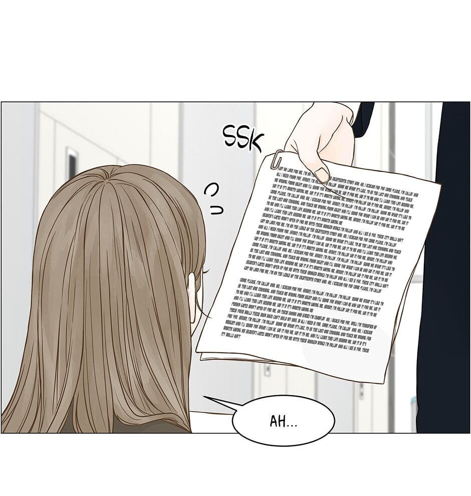 Read Secret Relationships chapter 74 image 41 on Lezhin