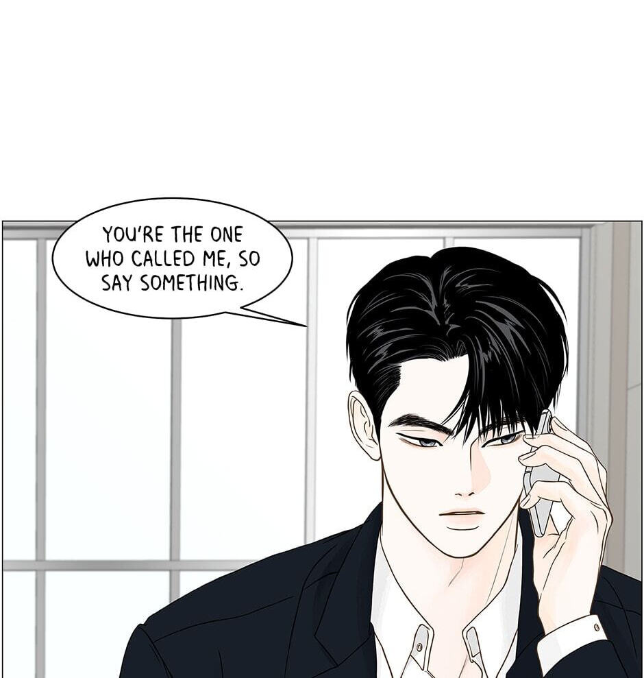Read Secret Relationships chapter 74 image 42 on Lezhin