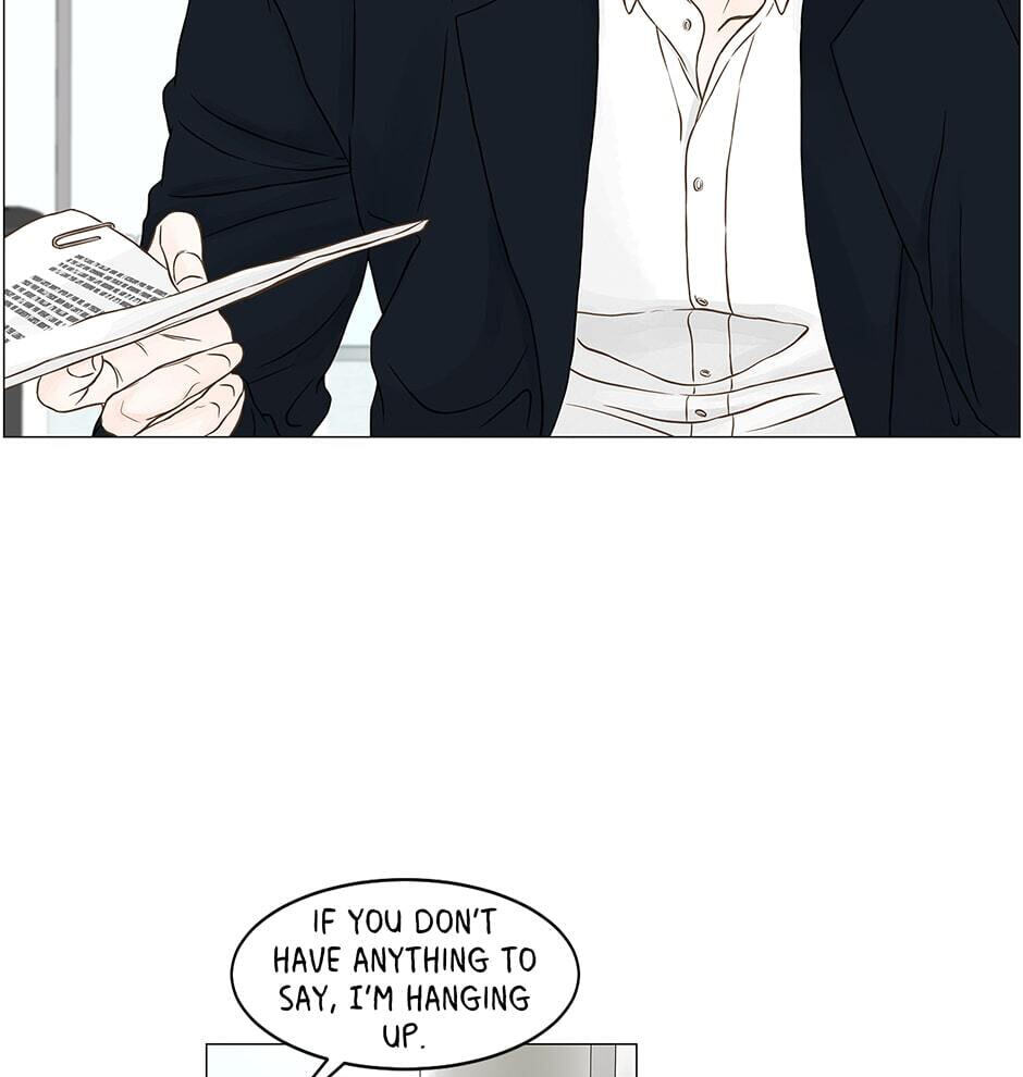 Read Secret Relationships chapter 74 image 43 on Lezhin